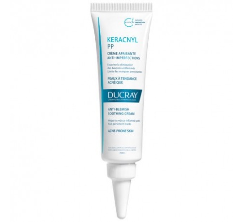 Keracnyl pp crema - ducray (30 ml)
