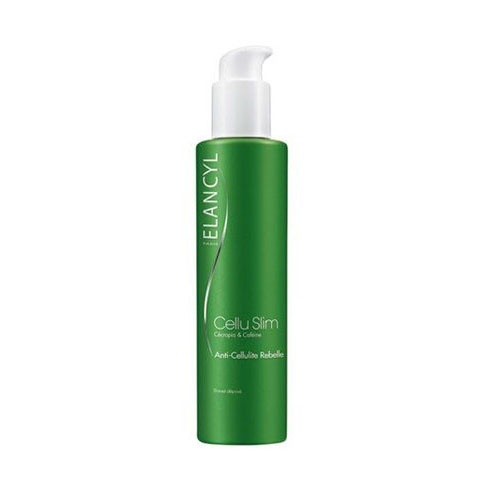 Elancyl cellu-slim anticelulitis rebelde  200 ml