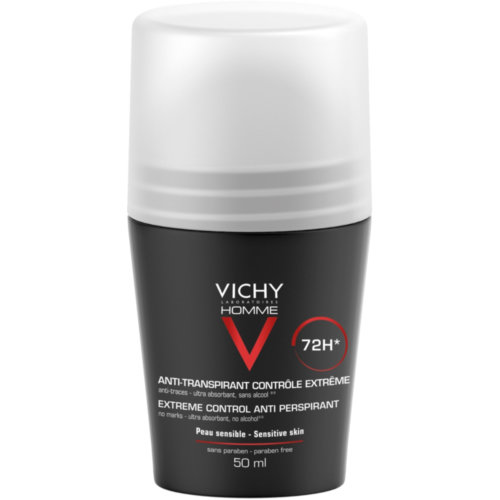Vichy basic homme desod bola antit