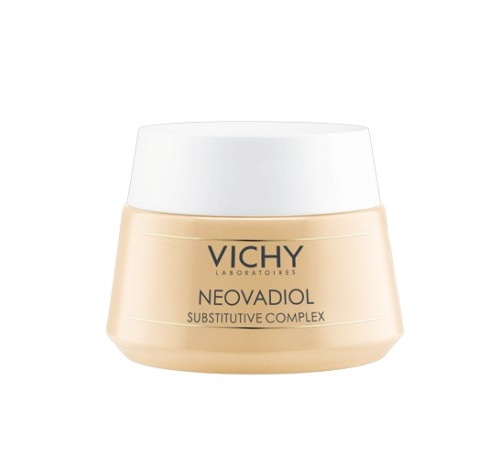 Neovadiol complejo sustitucion crema p mixta y n (1 envase 50 ml)