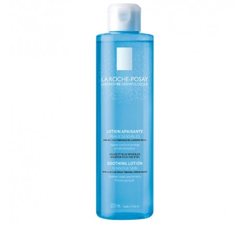 La roche posay locion calmante fisiologica (200 ml)