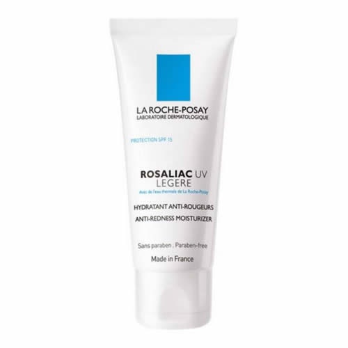Rosaliac xl 40 ml pieles react. nor-mixt