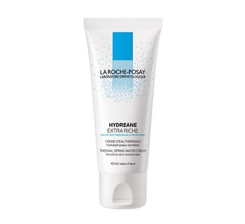 Hydreane extrarica hidratante piel sensible - la roche posay (40 ml)