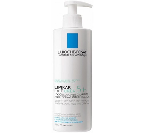 Iso-urea md baume psoriasis - la roche posay (100 ml)