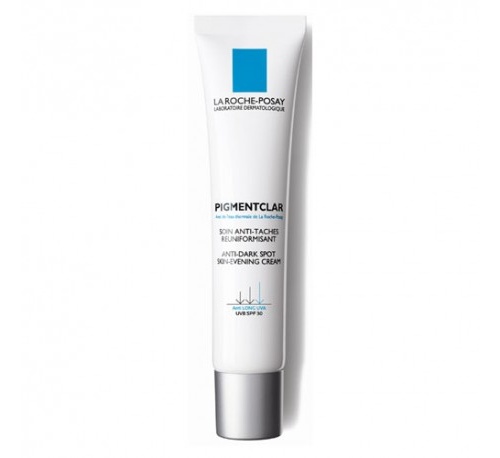 Pigmentclar tto antimanchas uniformidad - la roche posay (40 ml)
