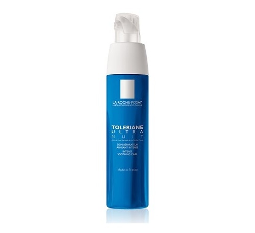 Toleriane ultra noche - la roche posay (1 envase 40 ml)
