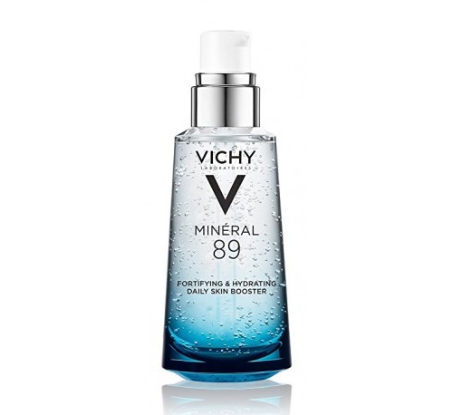 Vichy mineral 89 (1 envase 50 ml)