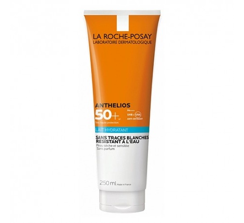 ANTHELIOS XL 50+ LECHE 300 ML