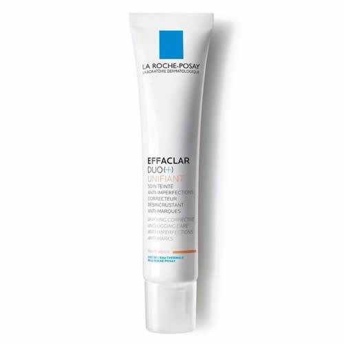 Effaclar duo tto corrector desincrustante (30 ml)