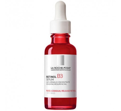 Serum retinol b3 - la roche posay (1 envase 30 ml)