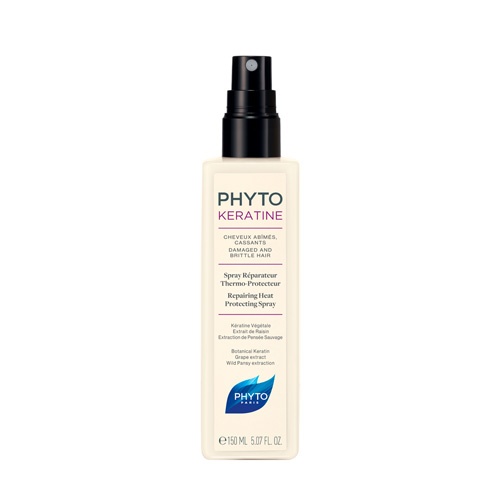 Phytokeratine spray reparador termoprotector