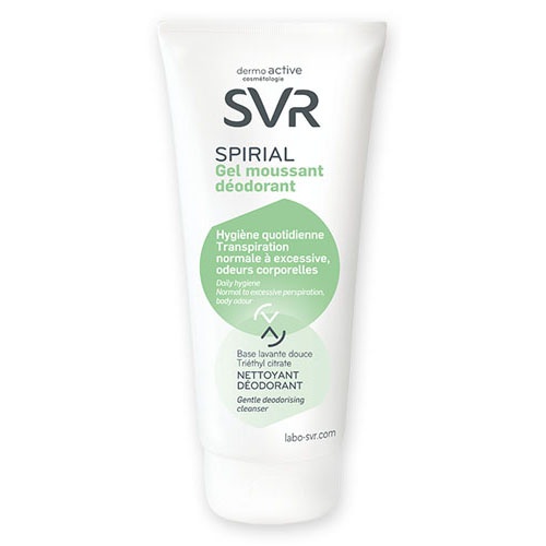 Spirial gel 125 ml
