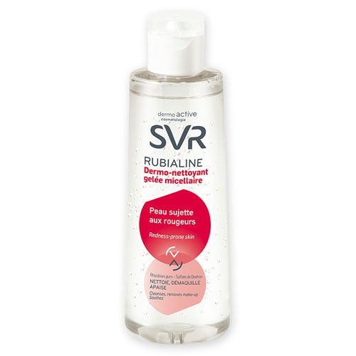 Rubialine limpiador  200 ml