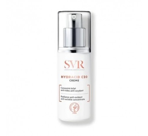 Hydracid c20 crema - svr laboratoires (30 ml)