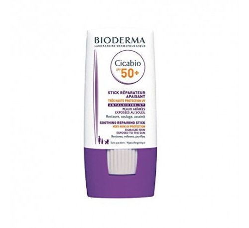 Cicabio spf 50+ stick - bioderma (8 g)