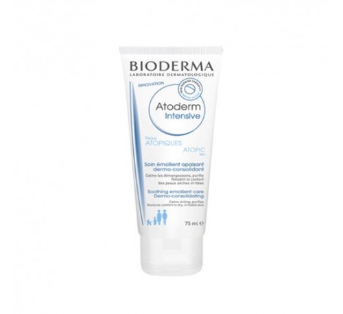 Atoderm intensive - bioderma (200 ml)