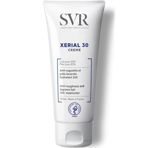 Xerial 30 creme - svr laboratoires (100 ml)