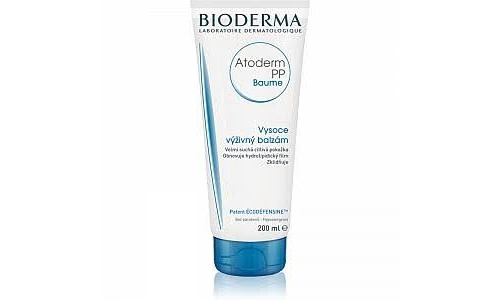 Atoderm pp balsamo - bioderma (200 ml)