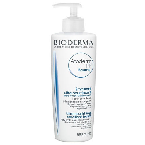 Atoderm pp balsamo - bioderma (500 ml)