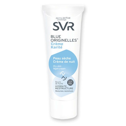Crema karite hydrat svr 45%