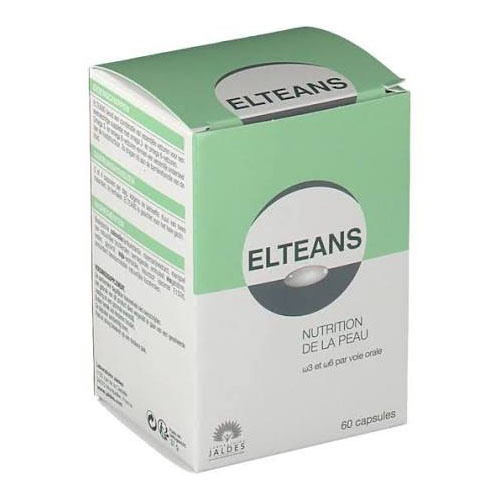 Elteans (60 caps)