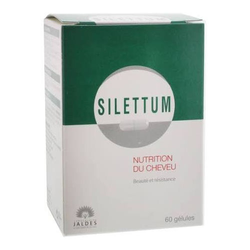 SILETTUM (60 CAPS)