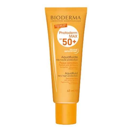 Photoderm max spf 50+ fluido - bioderma (40 ml)
