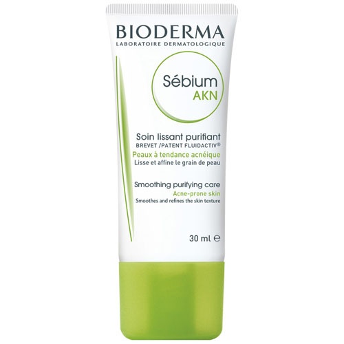 Sebium akn - bioderma (30 ml)