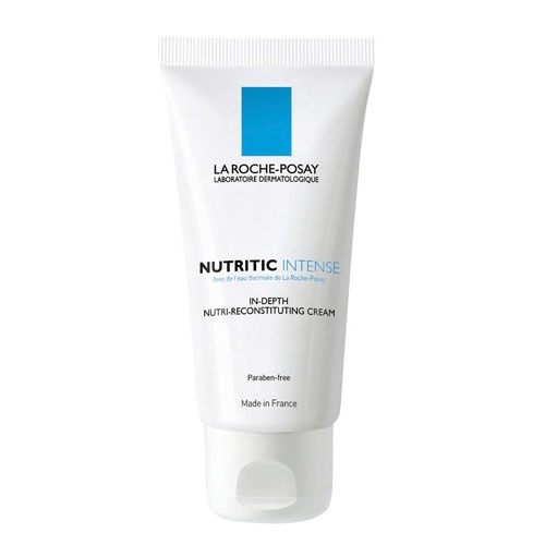Nutritic intense piel seca - la roche posay (50 ml)