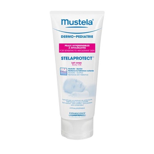 Stelaprotect leche corporal (200 ml)