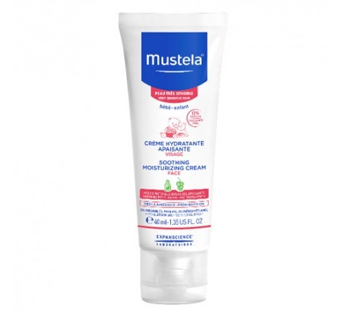 Stelaprotect crema facial (40 ml)
