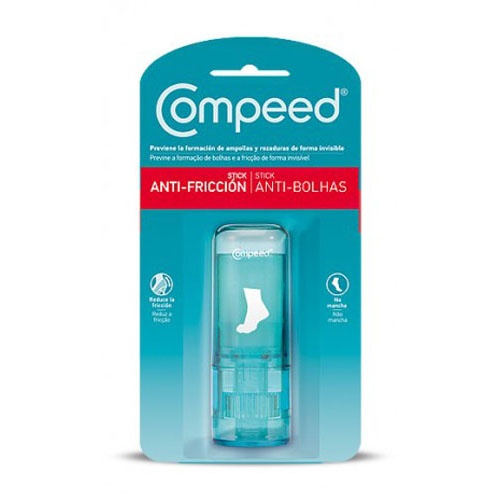 COMPEED ANTI-FRICCION STICK (10 ML)