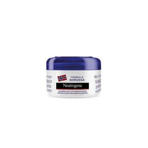 Neutrogena balsamo corporal reparacion intensa (300 ml)