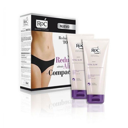 Roc cuerpo duplo reductor 150 ml 2 u