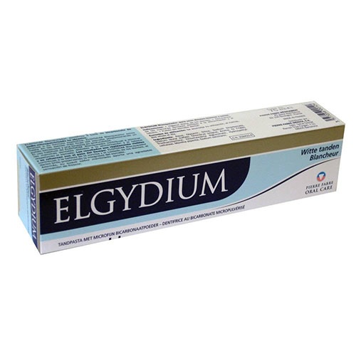 Elgydium blanq. pack prom. 2x1
