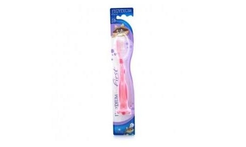 Cepillo dental infantil - elgydium kids (first 2-6)