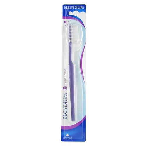 Cepillo dental adulto - elgydium classic (duro t- gde)