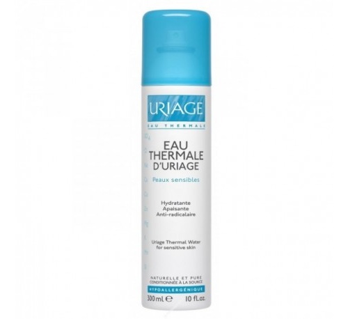 Agua termal de uriage (1 envase 300 ml)