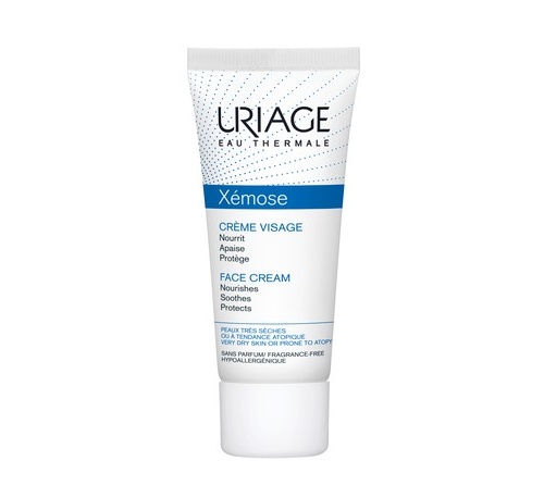 Xemose facial (40 ml)