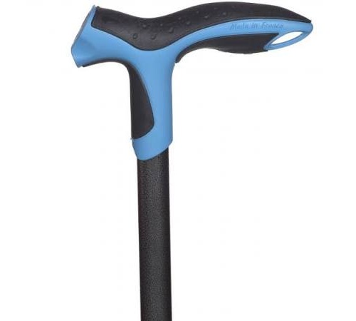 Emo Baston Azul Soft Step ref 1296787