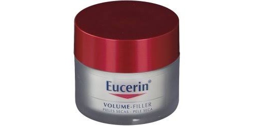 Eucerin antiedad volumen- filler - crema de dia para p seca (50 ml)