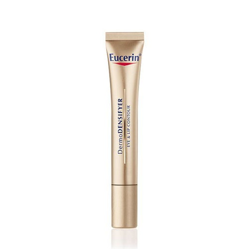 Eucerin antiedad dermodensifyer contorno de ojos y labios 15 ml