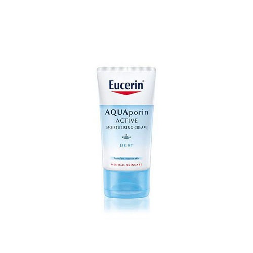 Eucerin aquaporin active hidratante t ligera  40 ml