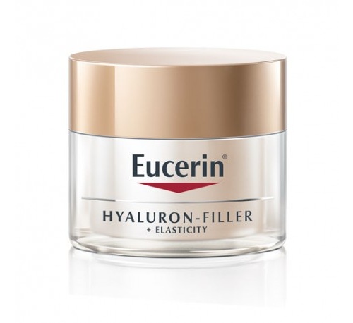 Eucerin elasticity + filler crema de dia (50 ml)