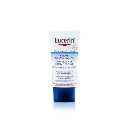Eucerin urea  5% crema facial 50ml