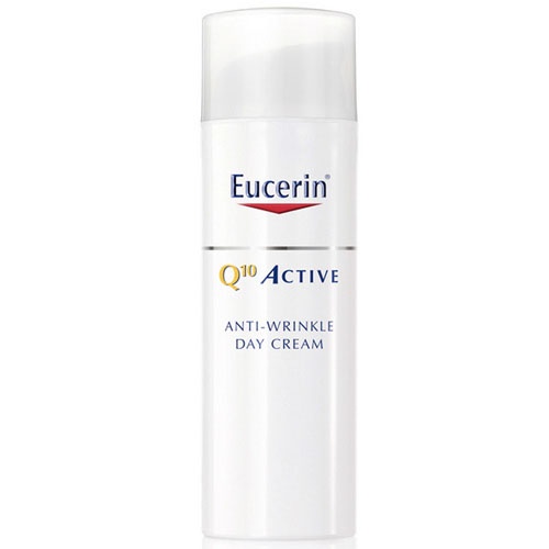 Q10 active crema de dia para piel normal y mixta fp 15 - eucerin piel sensible (50 ml)