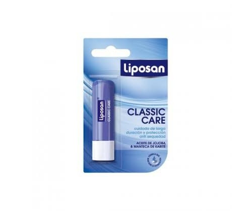 LIPOSAN PROTECTOR LABIAL CLASIC