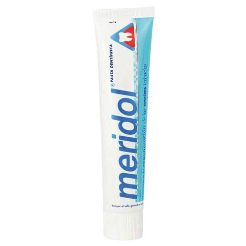 Meridol pasta 75 ml