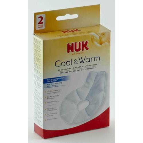 Almohadilla de gel para el pecho - nuk (2)