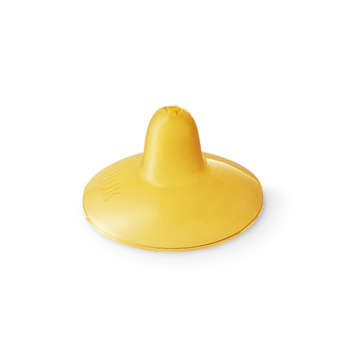 Pezonera redonda latex - nuk pezonera
